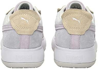 Amazon.co.jp: [プーマ] スニーカー 厚底 プラットフォーム スウェード